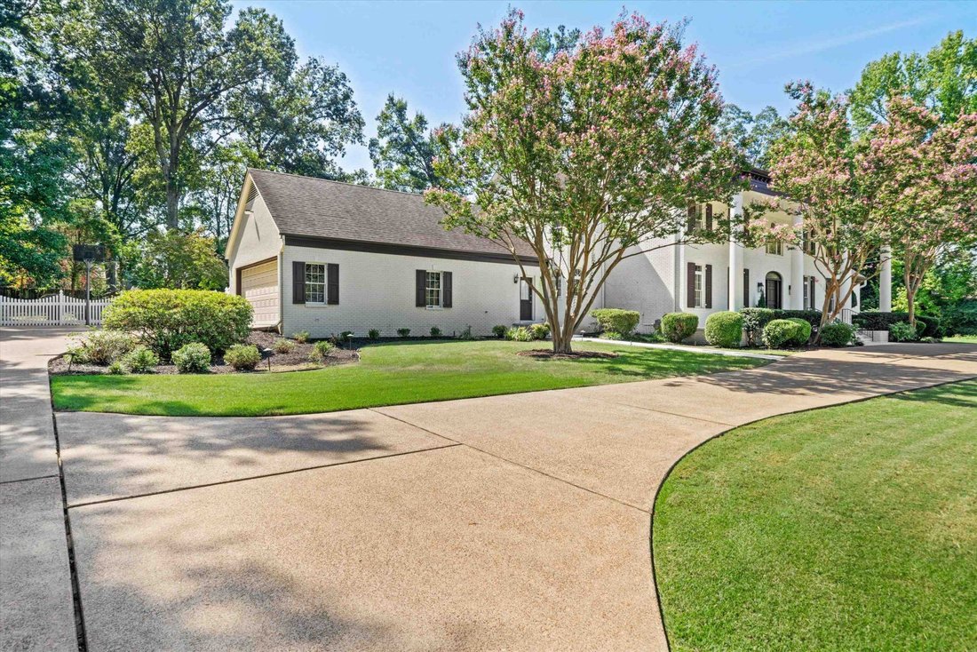 Haus in Memphis, Tennessee, Vereinigte Staaten 4 - 19065531
