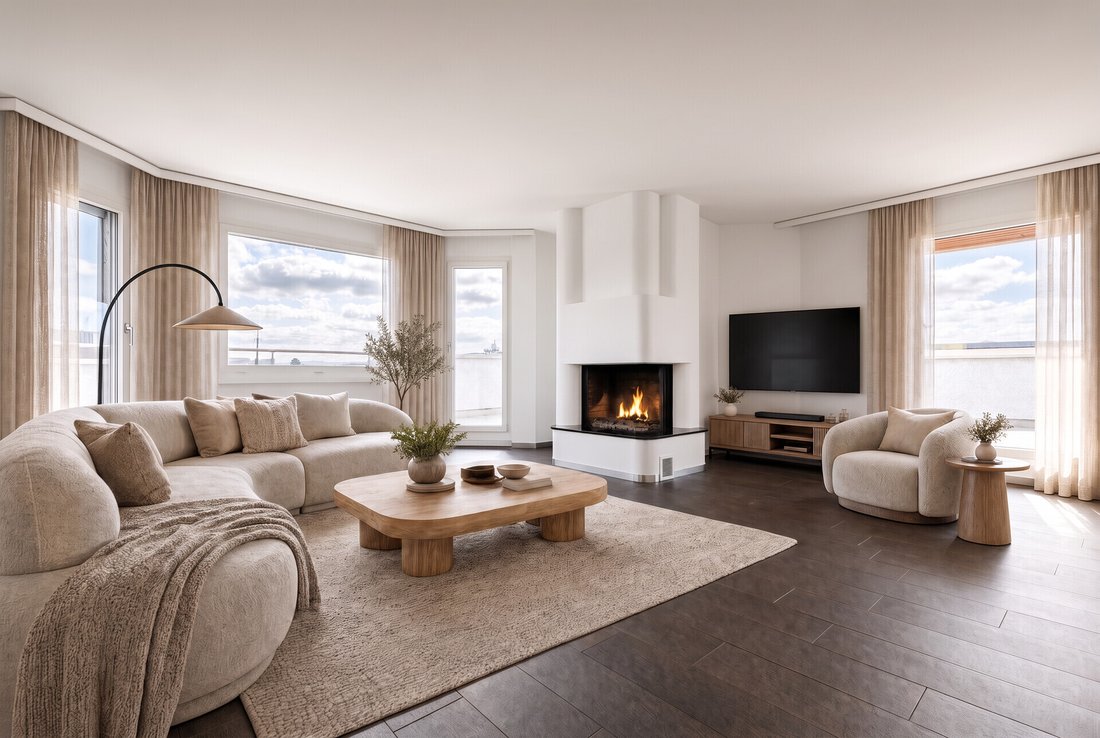 Appartement à Wangen-Brüttisellen, Canton de Zurich, Suisse 1 - 19062188