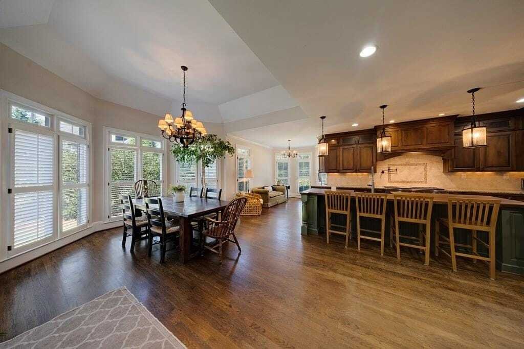 House in Peachtree Corners, Georgia, United States 4 - 19059416