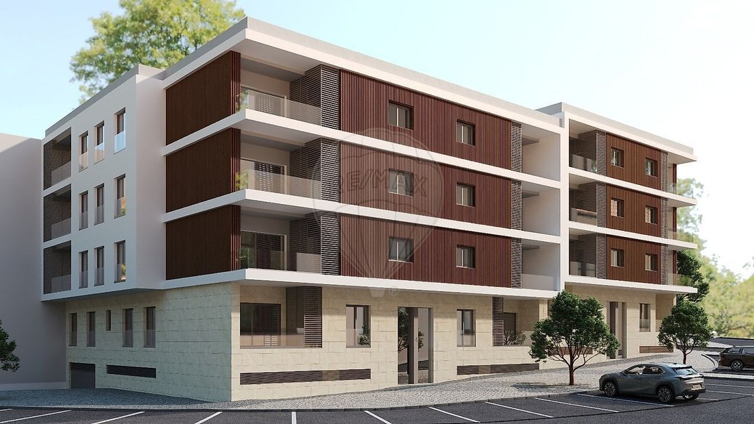 Wohnung in Setubal, Setúbal Municipality, Portugal 3 - 19059561