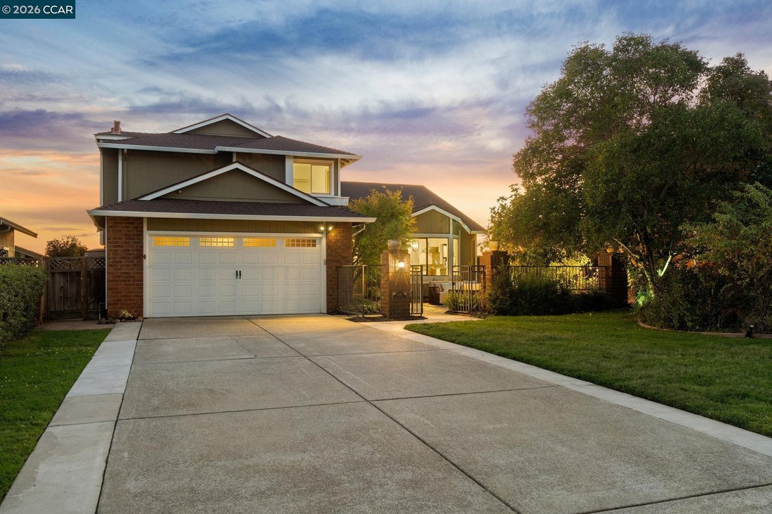 House in Oakland, California, United States 4 - 19062699