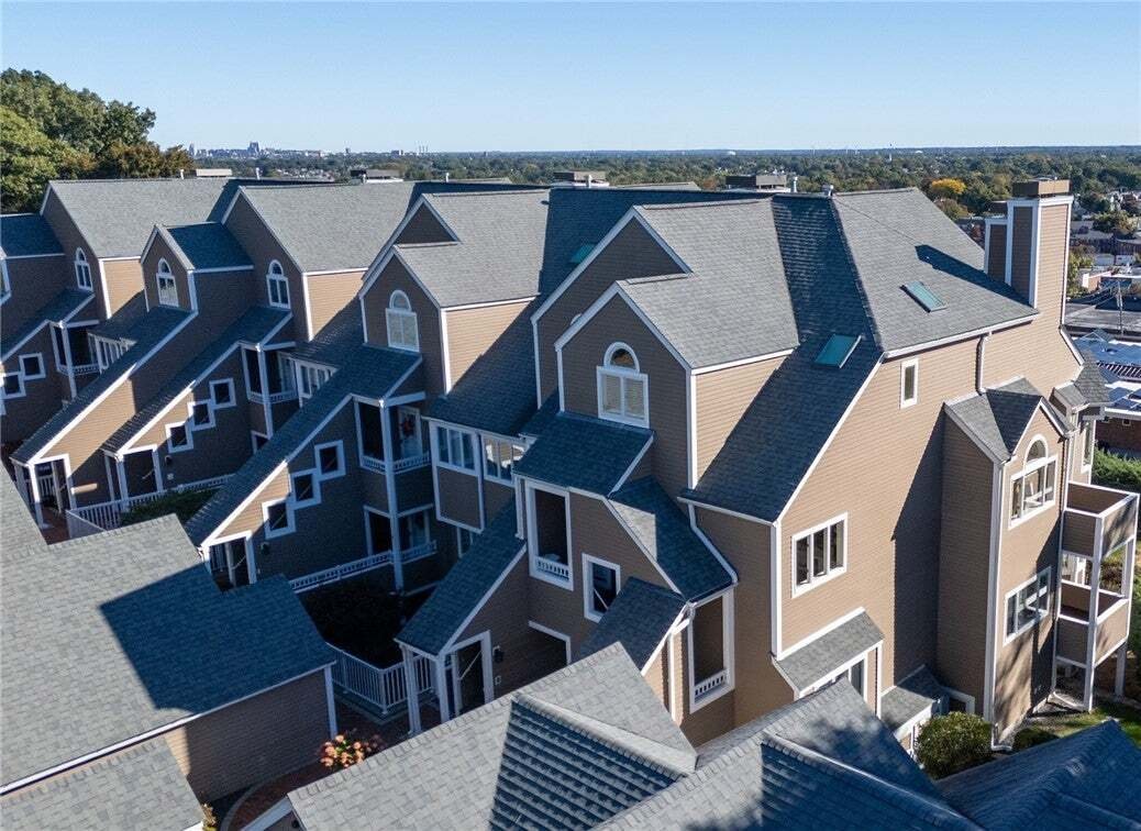 Condominio a Cranston, Rhode Island, Stati Uniti 4 - 19062484