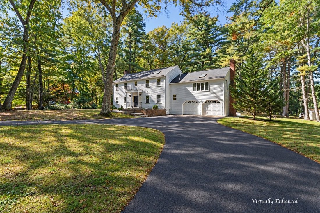 Maison à Concord, Massachusetts, États-Unis 3 - 19061828