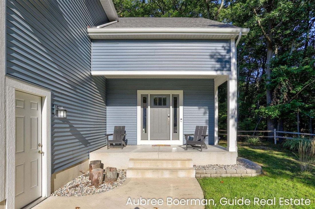Haus in Muskegon, Michigan, Vereinigte Staaten 4 - 19063376