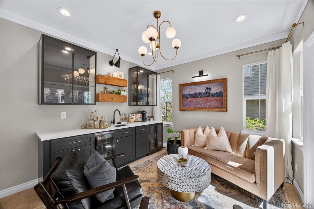 Casa a Aurora, Colorado, Stati Uniti 3 - 19062990