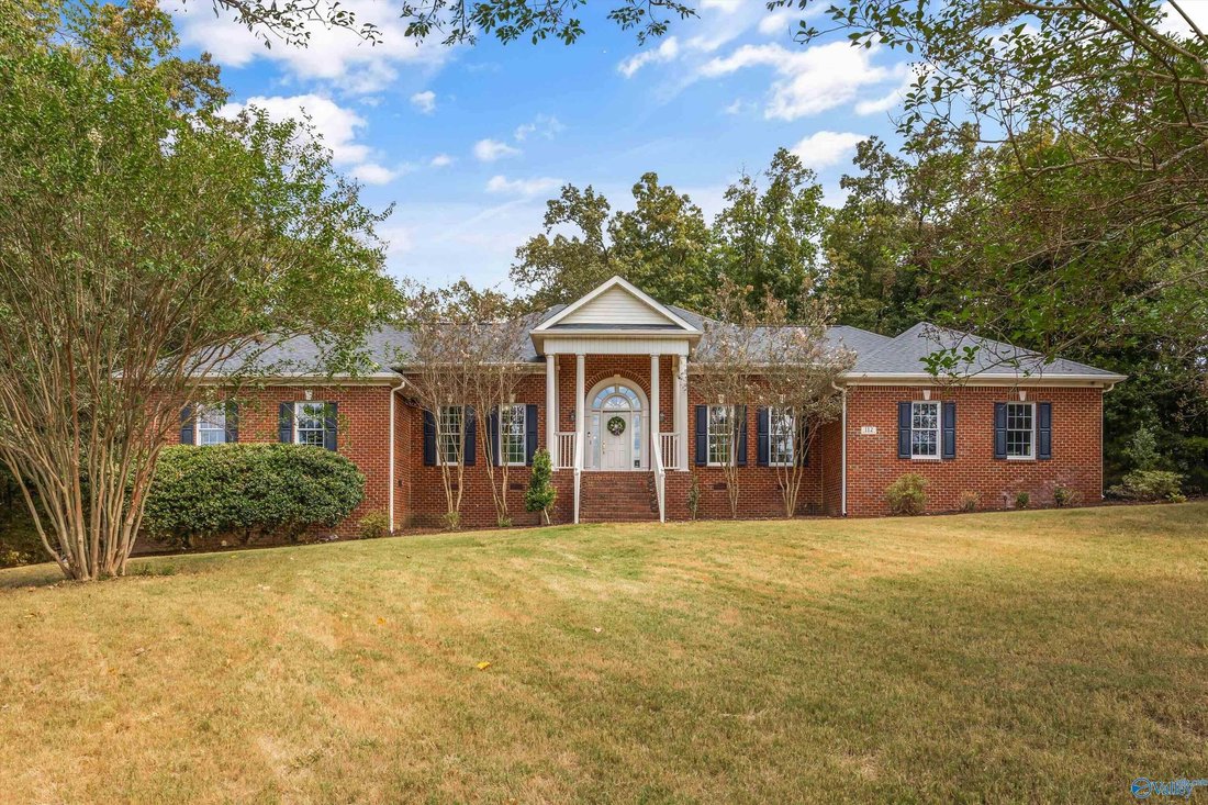 Casa en Madison, Alabama, Estados Unidos 1 - 19059315