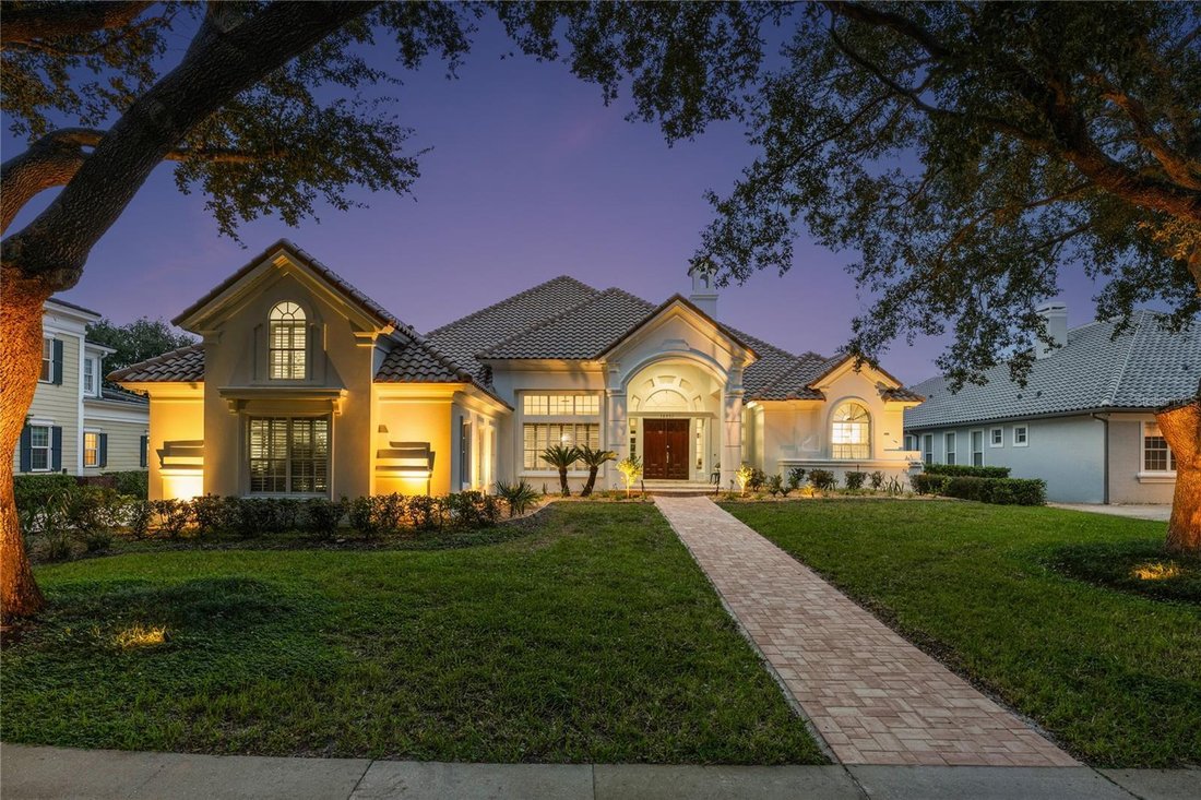 House in Orlando, Florida, United States 1 - 19059616