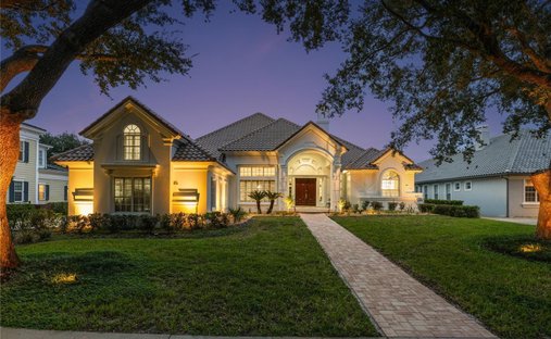Casa a Orlando, Florida, Stati Uniti 1