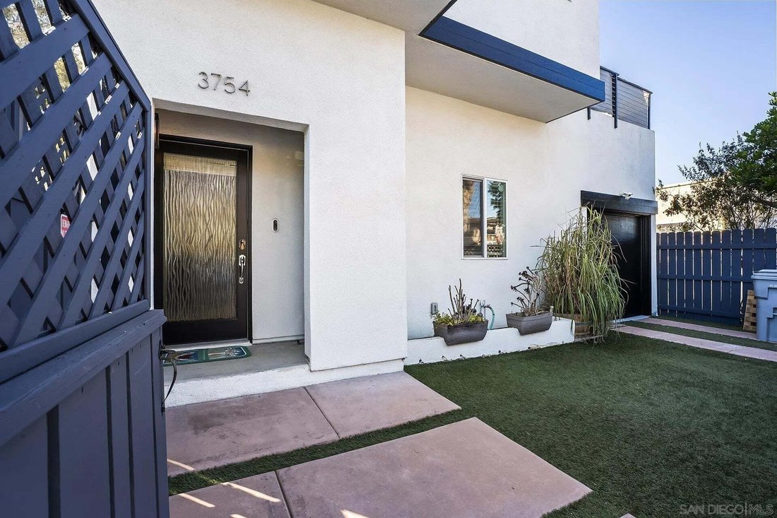 Casa a San Diego, California, Stati Uniti 3 - 19063528