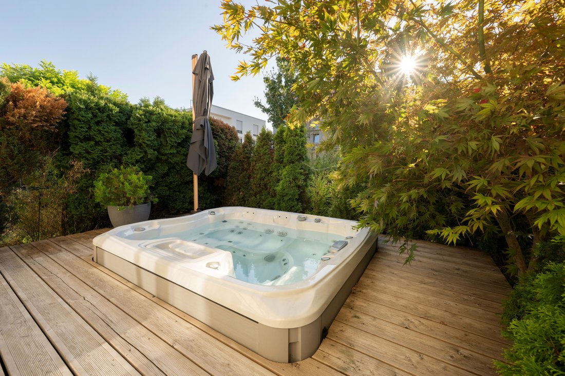 Haus in München, Bayern, Deutschland 3 - 19061401