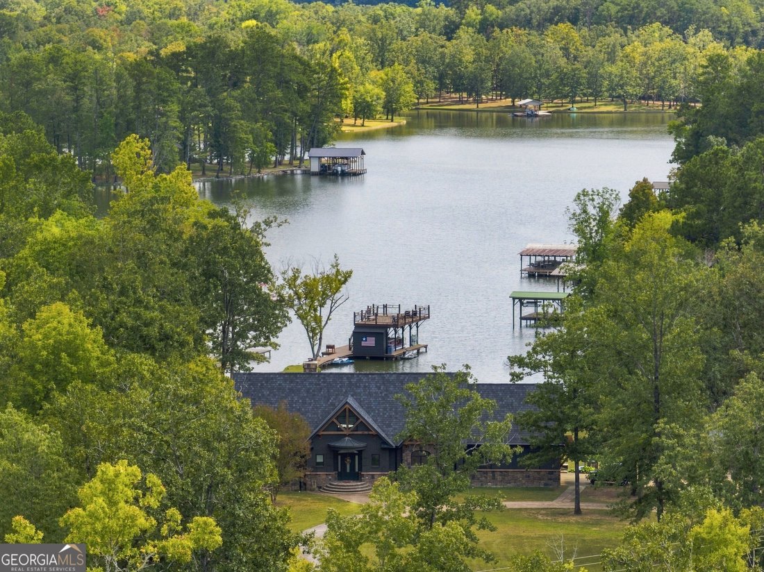 Casa en Cedar Bluff, Alabama, Estados Unidos 2 - 19059985
