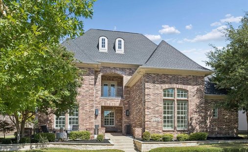 Casa en Frisco, Texas, Estados Unidos 1