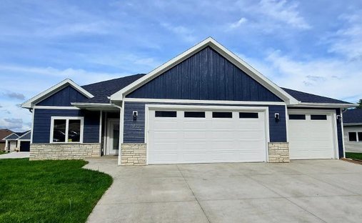Condo in De Pere, Wisconsin, United States 1