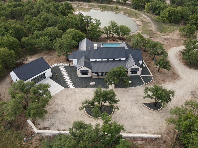 Casa en Fredericksburg, Texas, Estados Unidos 2 - 19060987