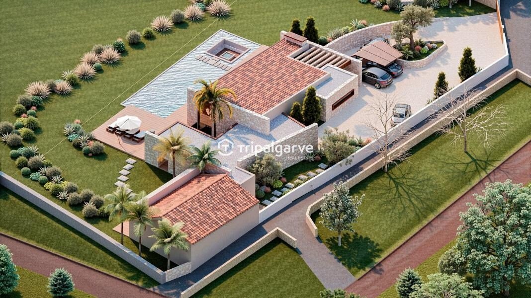 Land in Boliqueime, Algarve, Portugal 3 - 19062347