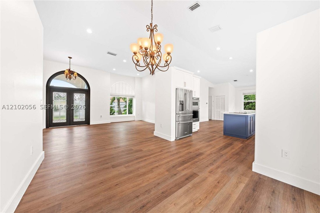 Casa a Miami, Florida, Stati Uniti 5 - 19059303