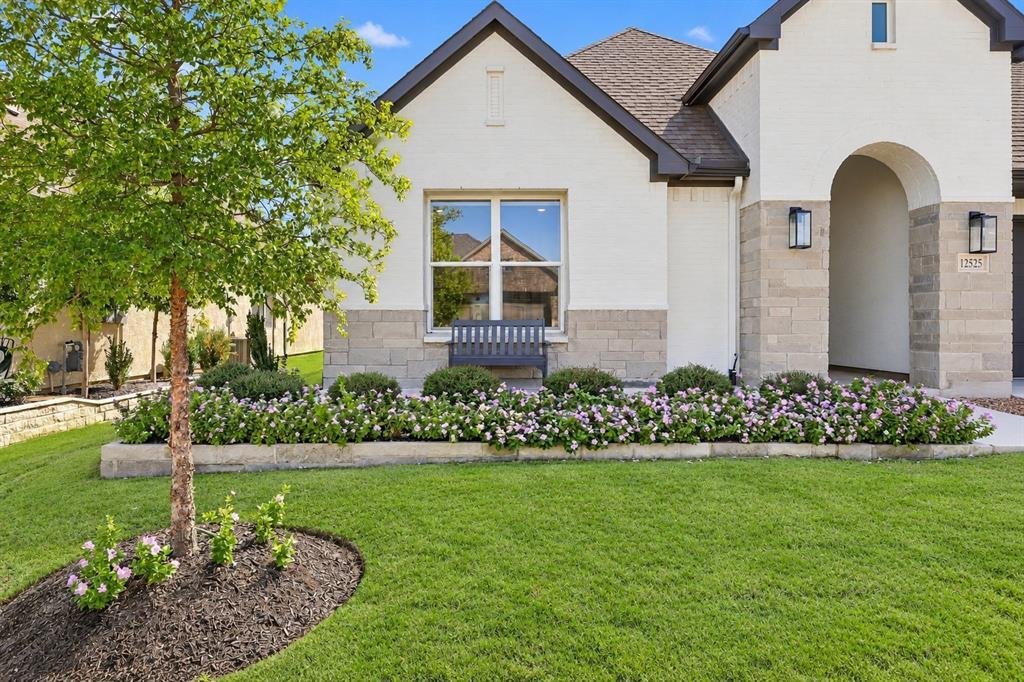 Casa en Denton, Texas, Estados Unidos 2 - 19060060