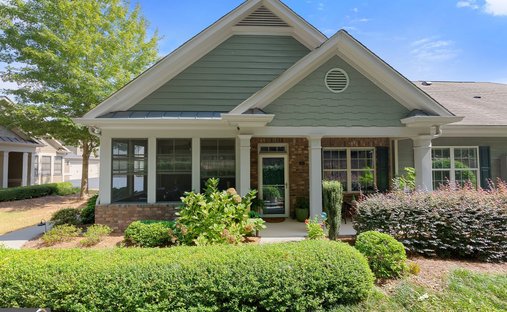 Condo in Milton, Georgia, United States 1