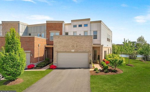 Residenza a Broadlands, Virginia, Stati Uniti 1