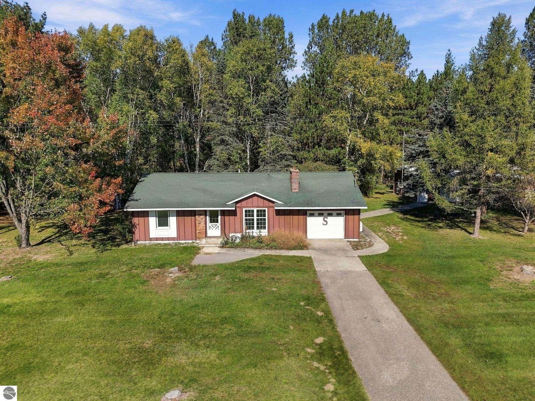 Casa en Lake City, Míchigan, Estados Unidos 5 - 19062822