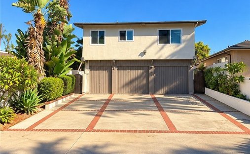 Casa en Dana Point, California, Estados Unidos 1