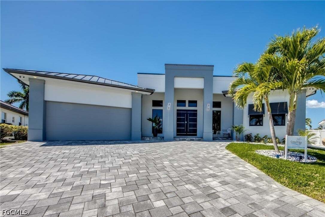 House in Cape Coral, Florida, United States 1 - 19063909