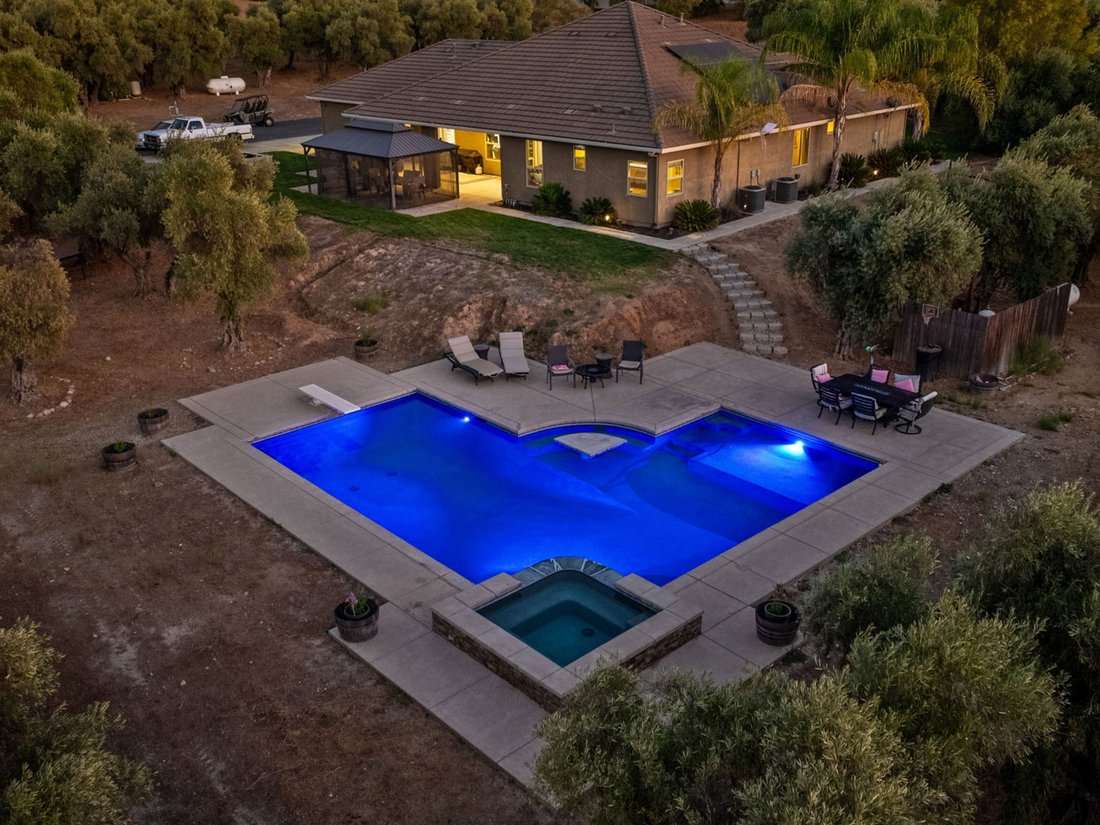 Casa a Valley Springs, California, Stati Uniti 3 - 19064489