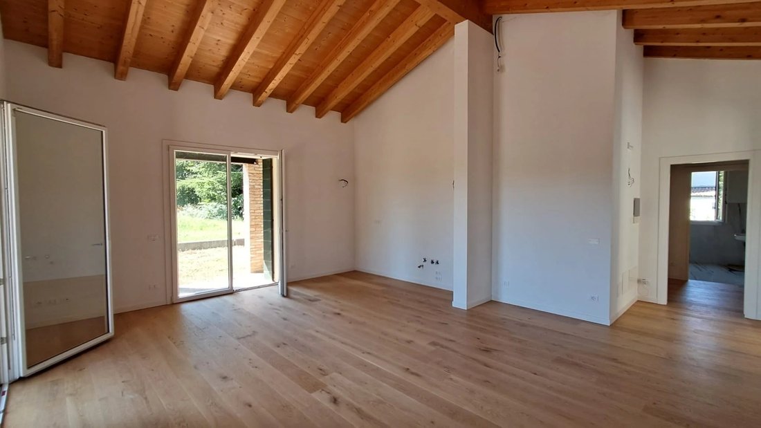 Haus in Mestre Centro, Venedig, Venetien 3 - 19064069