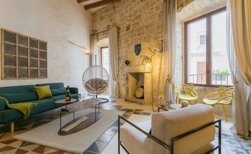 Apartment in Rutigliano, Apulia, Italy 1