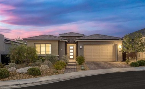 Maison à Las Vegas, Nevada, États-Unis 1