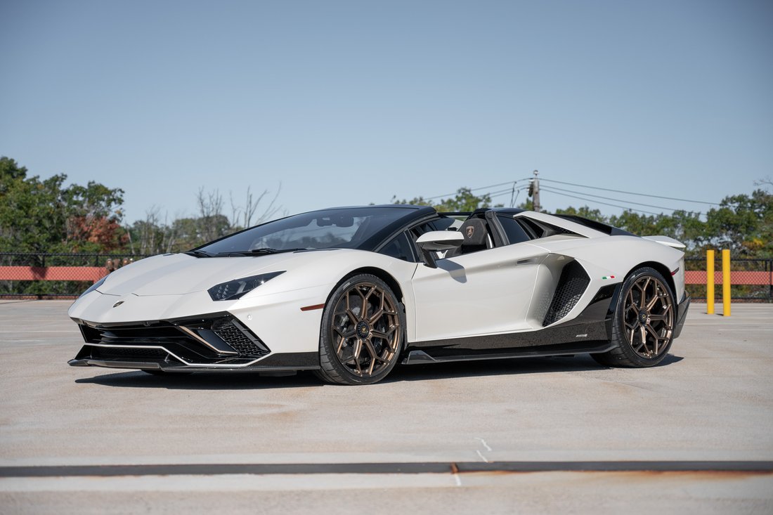 Roadster in Newton, MA, United States 1 - 19061293