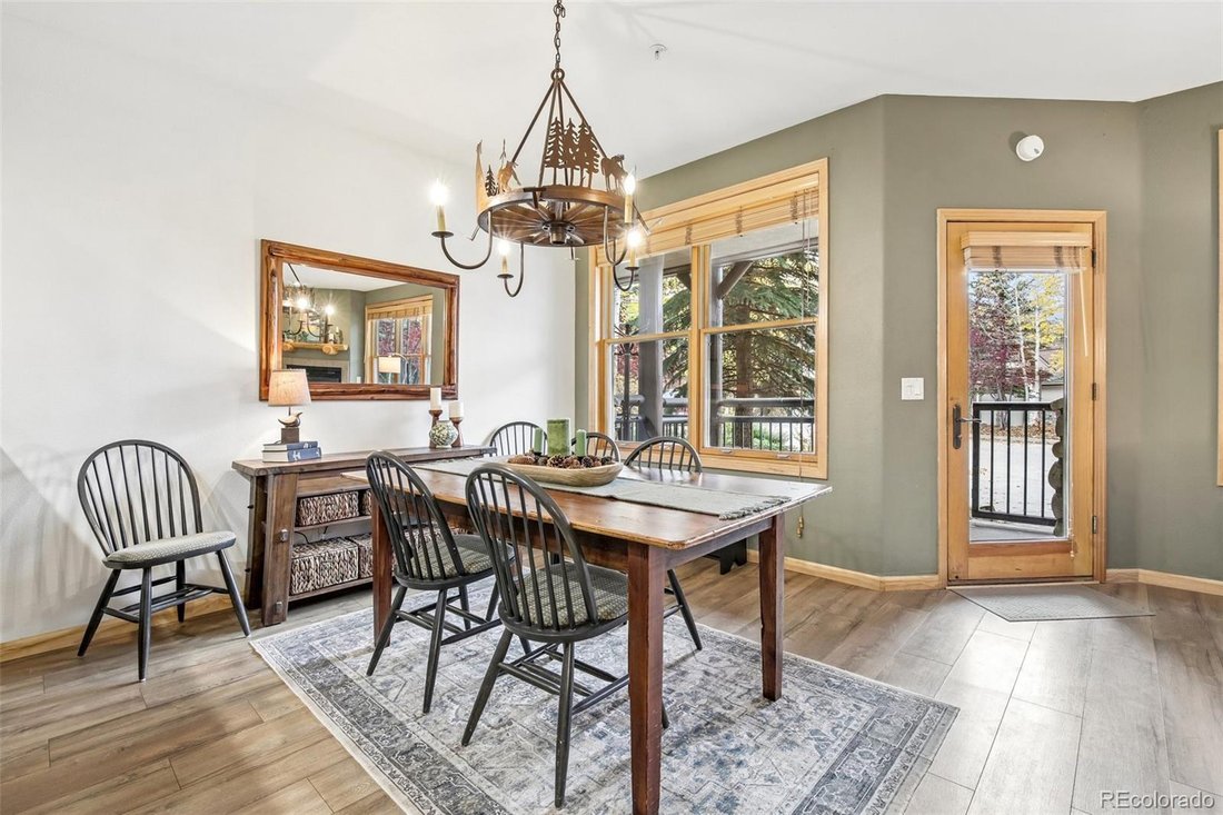 Condo in Breckenridge, Colorado, United States 4 - 19063034