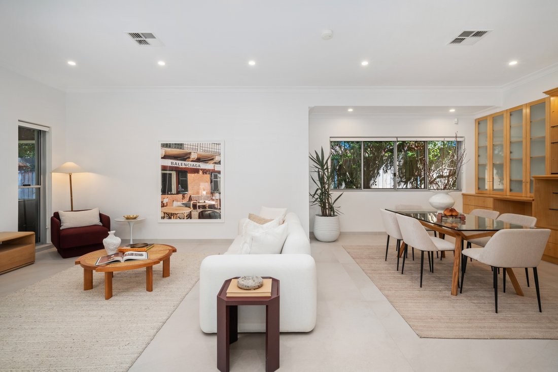 Haus in North Willoughby, New South Wales, Australien 4 - 19065794