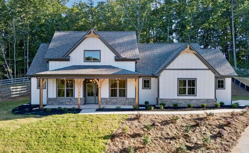 Haus in Cumming, Georgia, Vereinigte Staaten 1