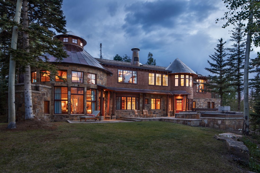 House in Mountain Village, Colorado, United States 1 - 19063771