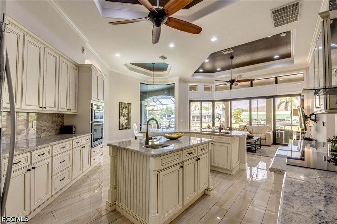House in Cape Coral, Florida, United States 2 - 19059180