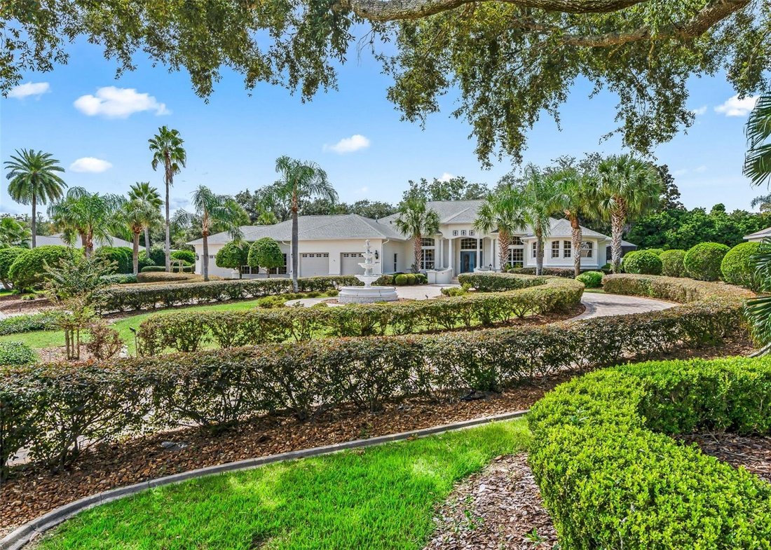 Casa en The Villages, Florida, Estados Unidos 5 - 19062854