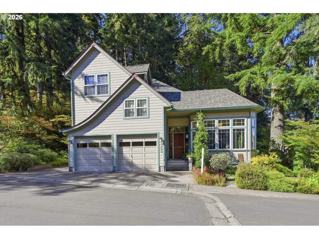 House in Eugene, Oregon, United States 1 - 19061998
