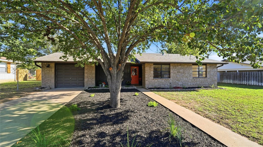Haus in Fredericksburg, Texas, Vereinigte Staaten 3 - 19063117