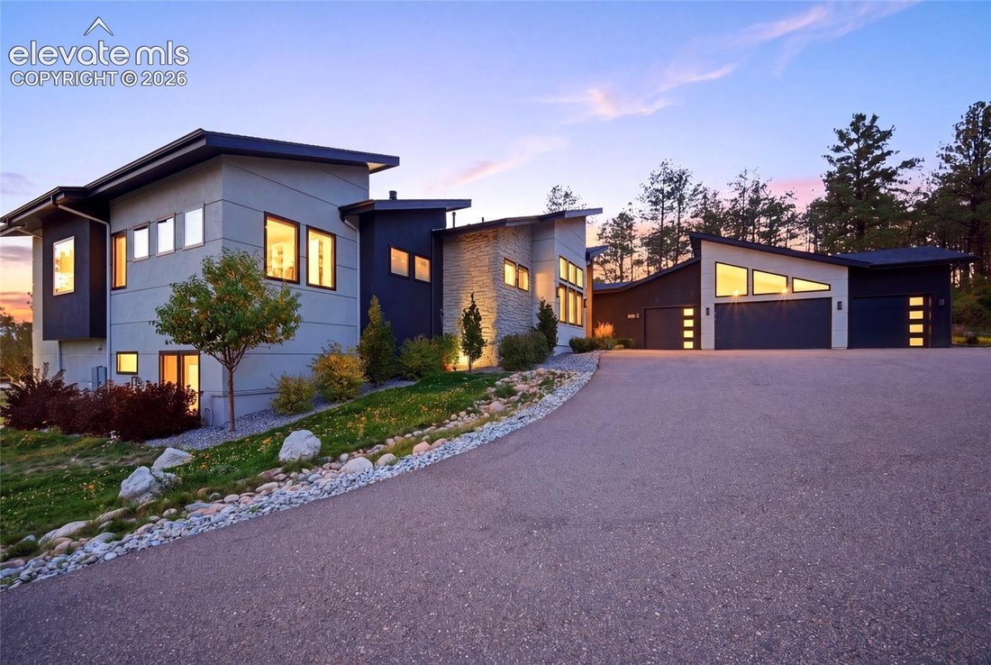 House in Monument, Colorado, United States 2 - 19061025