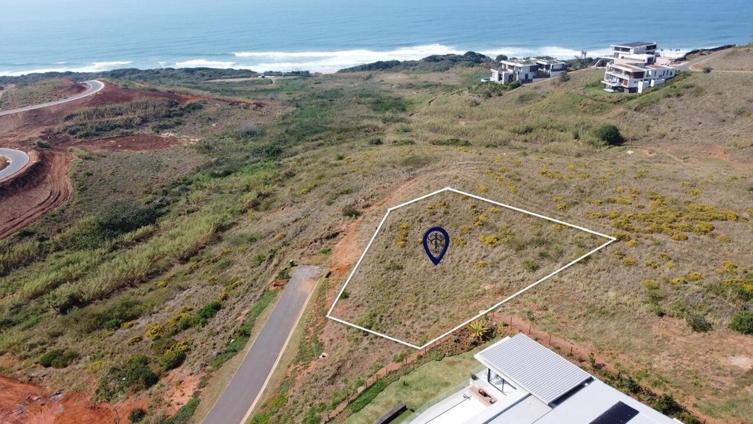 Land in Dolphin Coast, KwaZulu-Natal, Südafrika 3 - 19062316