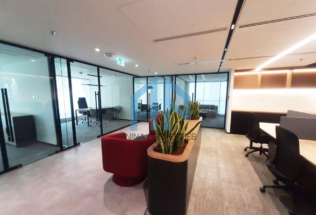 JLT / Jumeirah Lakes Towers, Dubai, United Arab Emirates 5 - 19060289