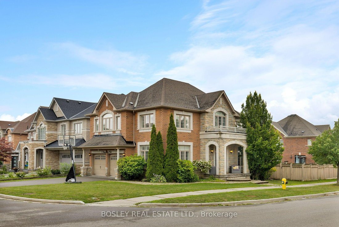 Casa a Vaughan, Ontario, Canada 1 - 19065438