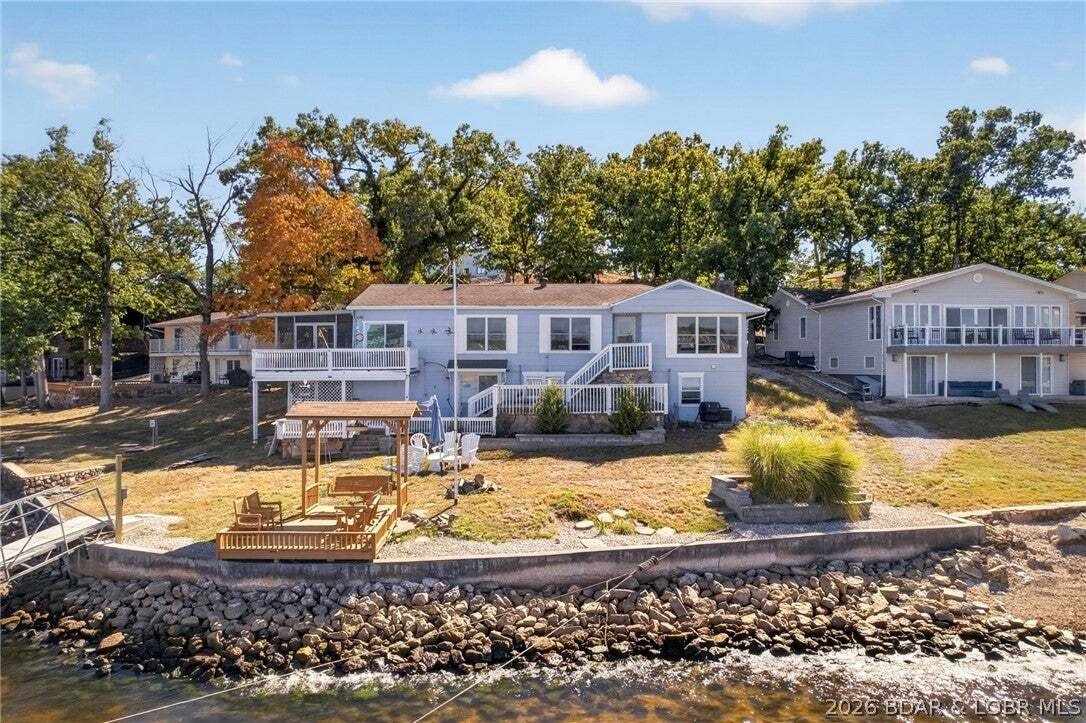 Haus in Sunrise Beach, Missouri, Vereinigte Staaten 1 - 19062519