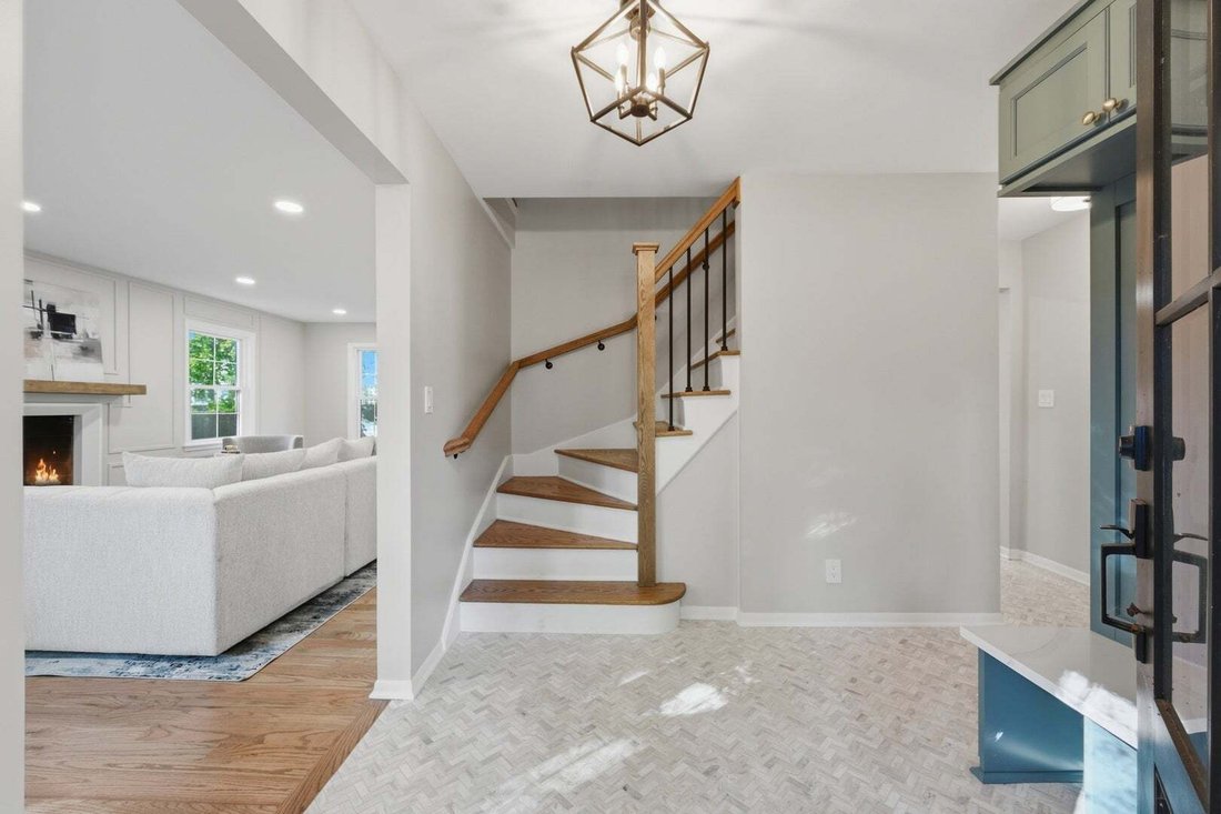Casa a Lake Bluff, Illinois, Stati Uniti 3 - 19059780