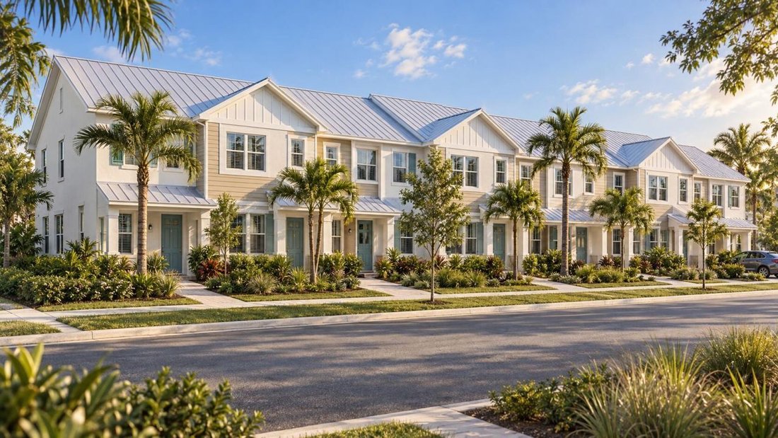 Land in Fort Pierce, Florida, United States 3 - 19065468