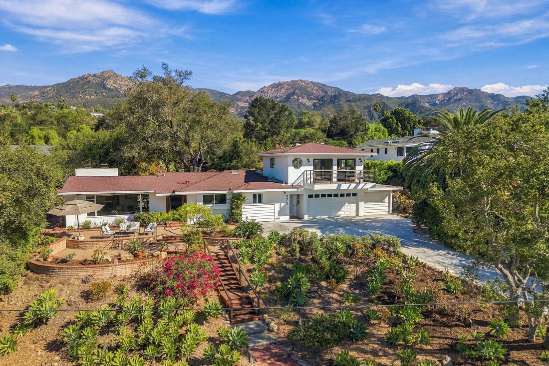 Haus in Santa Barbara, Kalifornien, Vereinigte Staaten 2 - 19061179
