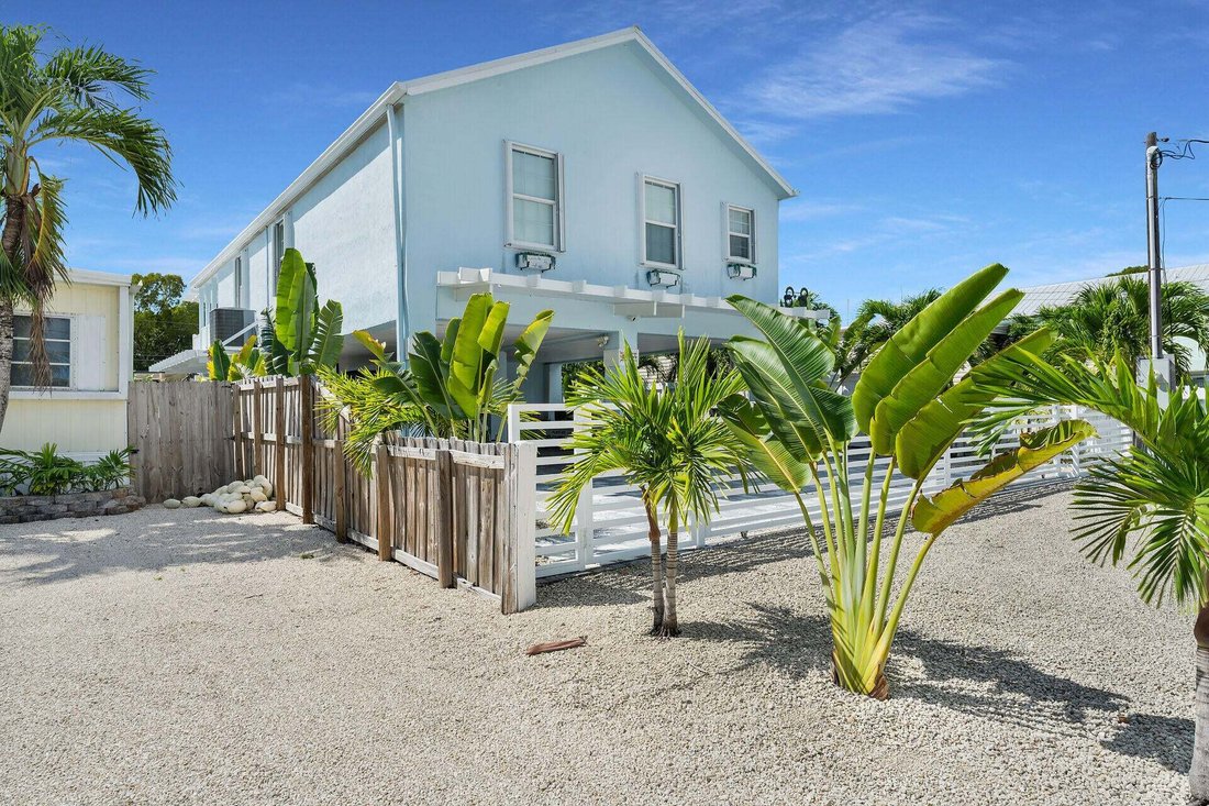 Casa en Key Colony Beach, Florida, Estados Unidos 2 - 19062156