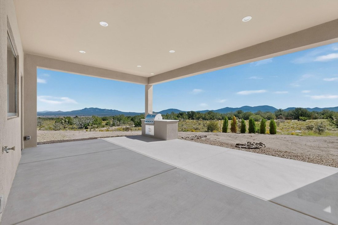 House in Sandia Park, New Mexico, United States 5 - 19062349