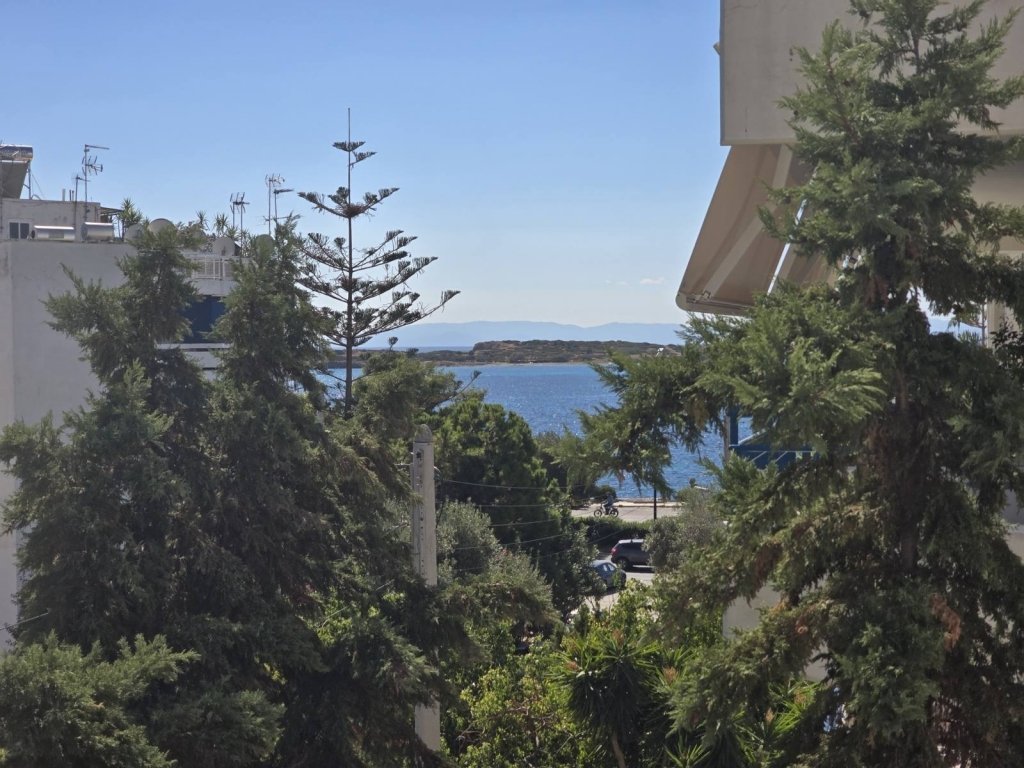Apartment in Glyfada, Attica, Greece 1 - 19059357